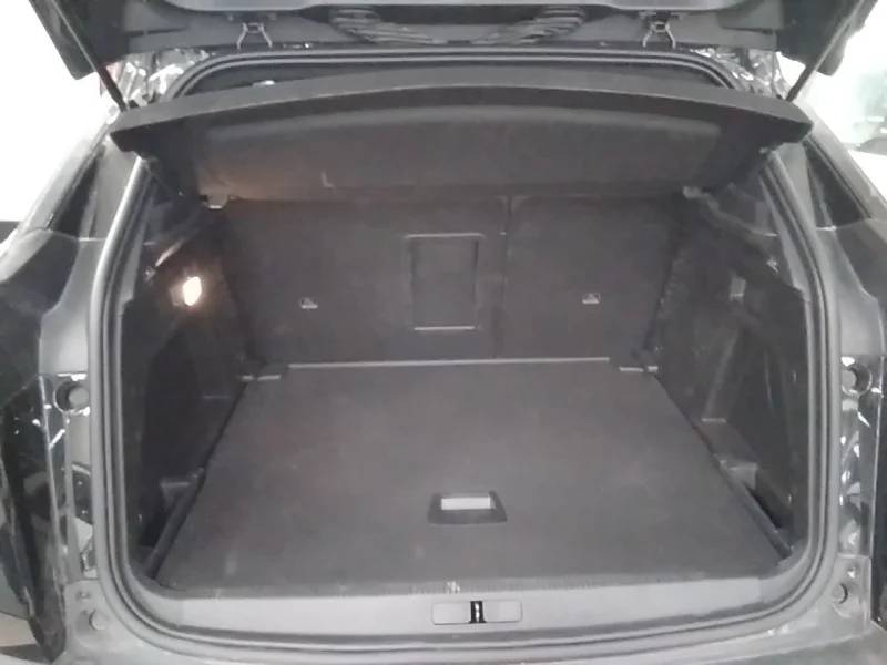 Imagen de Peugeot 3008
