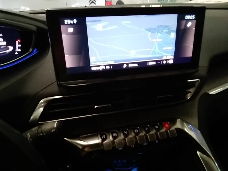 Imagen de Peugeot 3008