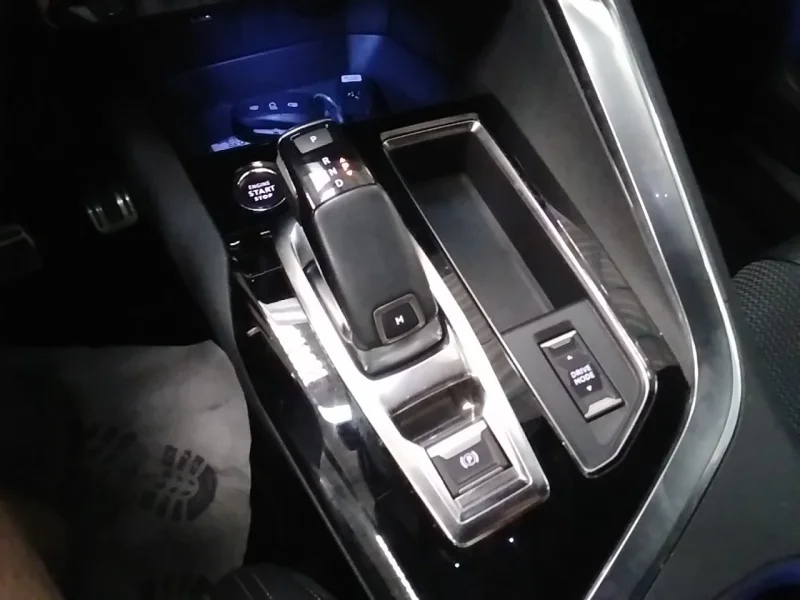 Imagen de Peugeot 3008