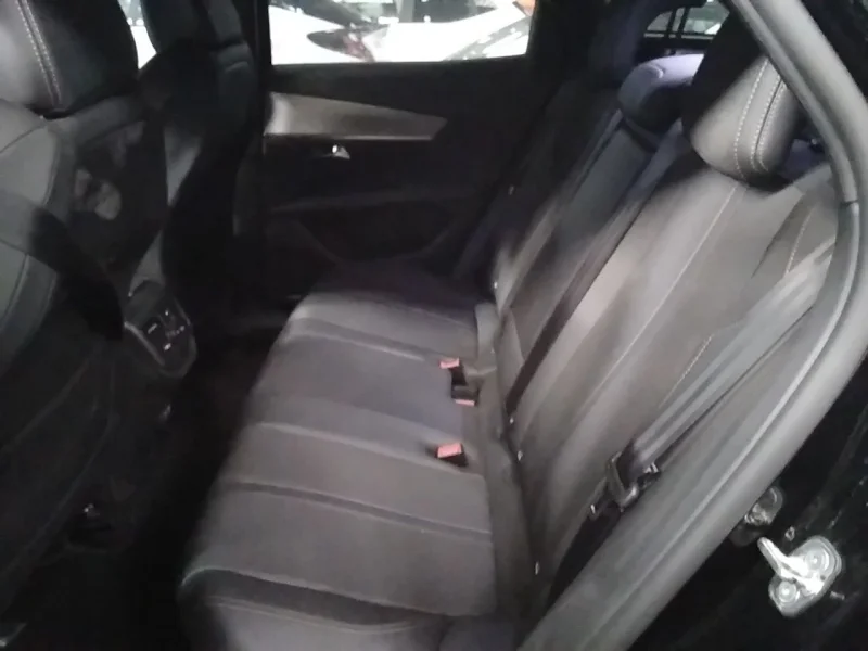 Imagen de Peugeot 3008