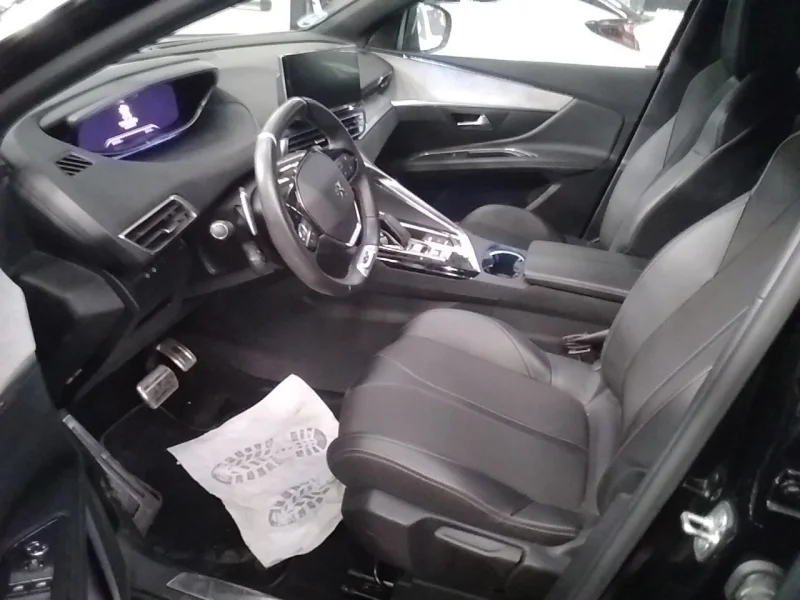 Imagen de Peugeot 3008