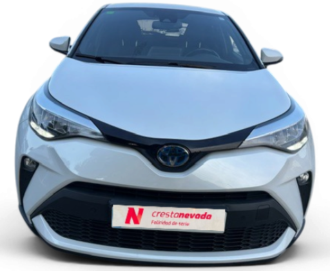 Imagen de TOYOTA C-HR