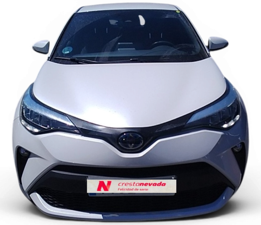 Imagen de TOYOTA C-HR