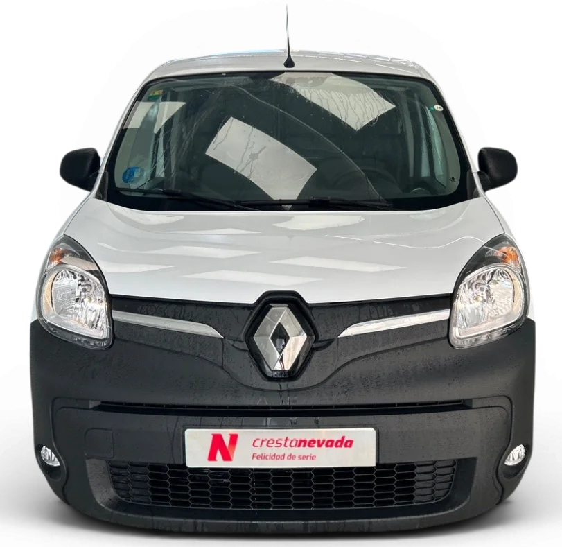 Imagen de Renault Kangoo Z.E.