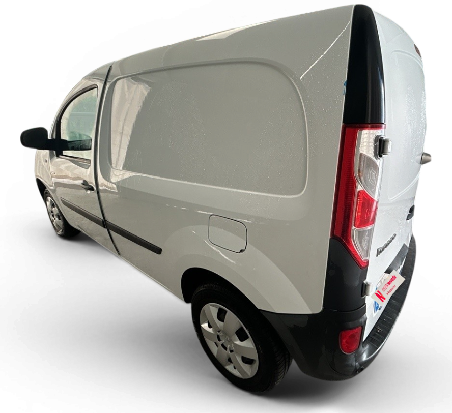 Imagen de Renault Kangoo Z.E.