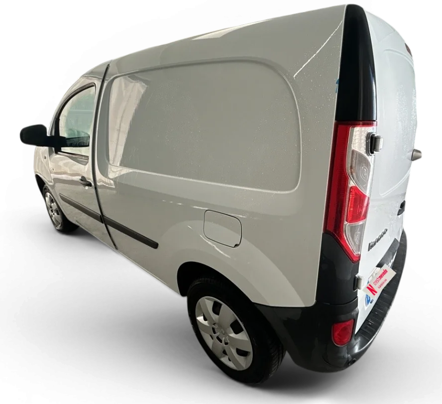 Imagen de Renault Kangoo Z.E.