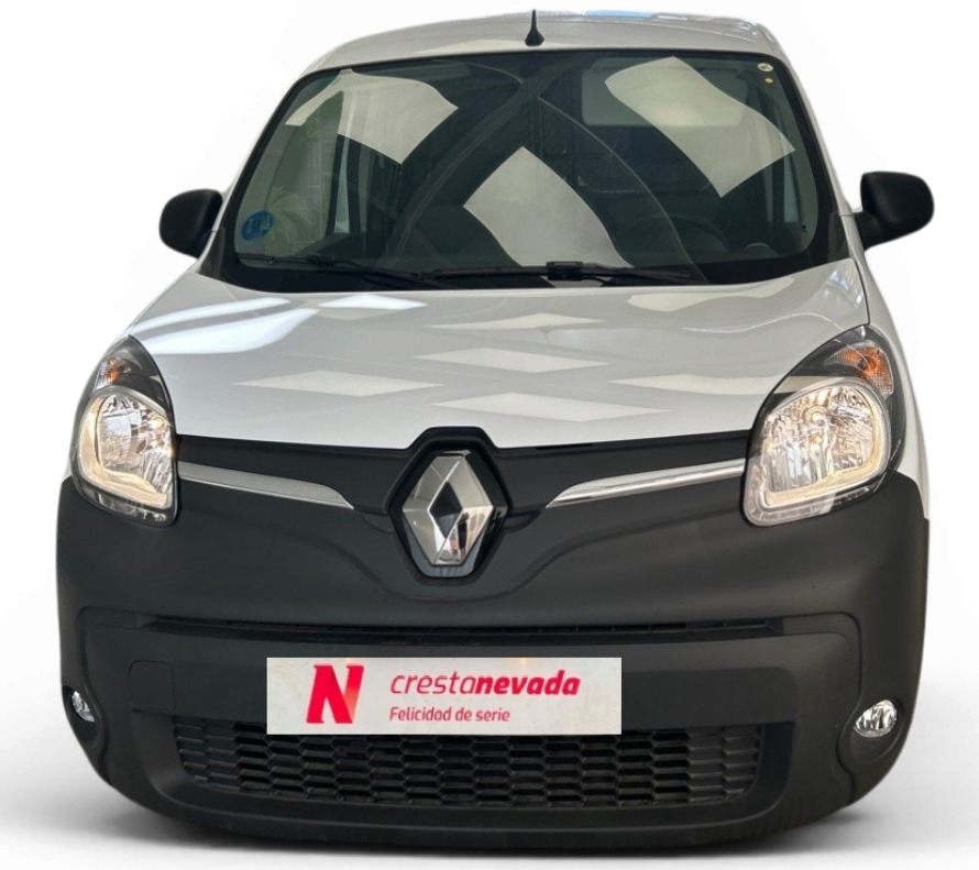 Imagen de Renault Kangoo