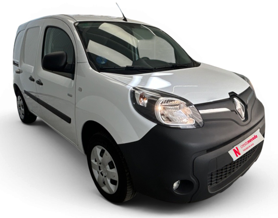 Imagen de Renault Kangoo