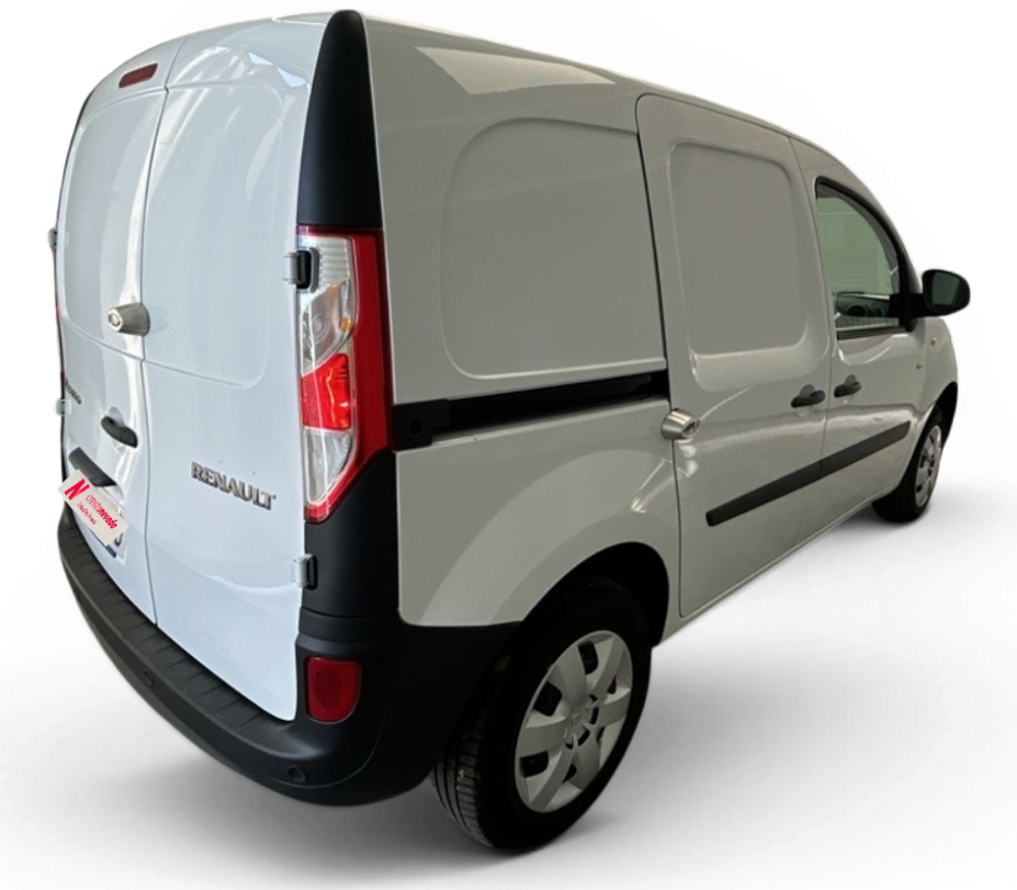 Imagen de Renault Kangoo