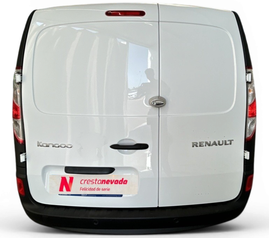 Imagen de Renault Kangoo
