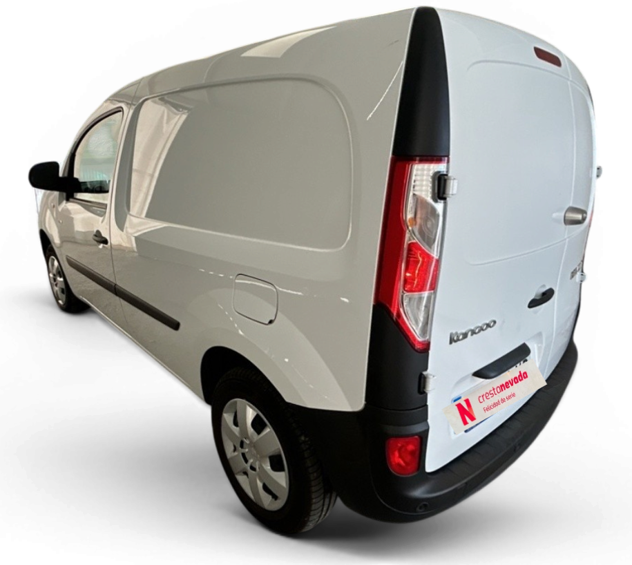 Imagen de Renault Kangoo