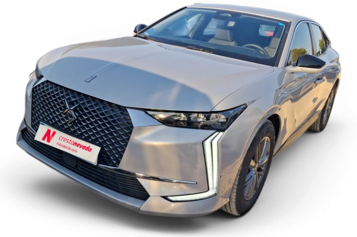 Ds DS 4