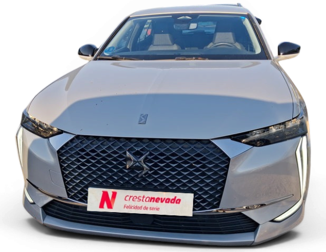Imagen de Ds DS 4