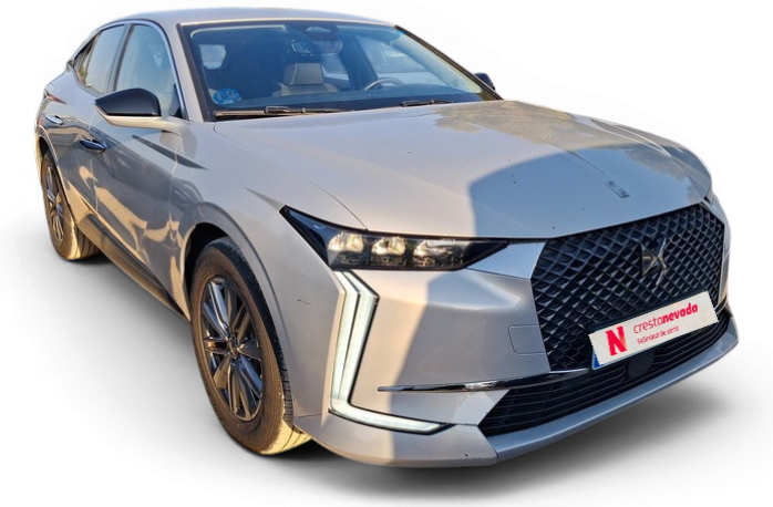 Imagen de Ds DS 4