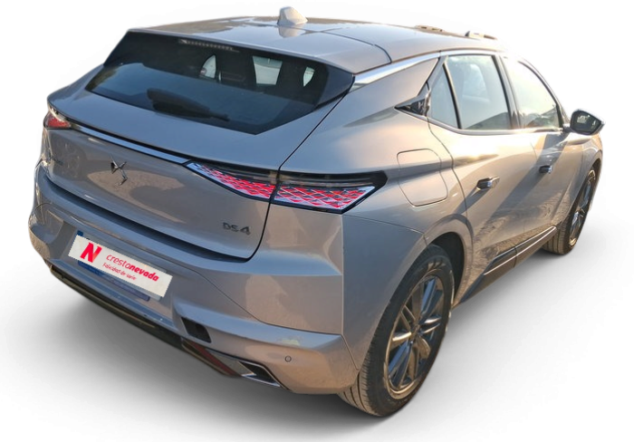 Imagen de Ds DS 4