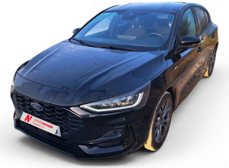 Ford Focus C-MAX