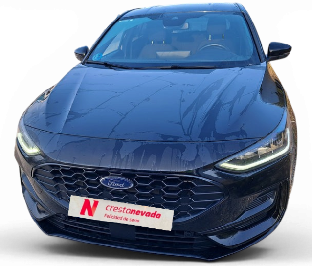 Imagen de Ford Focus C-MAX