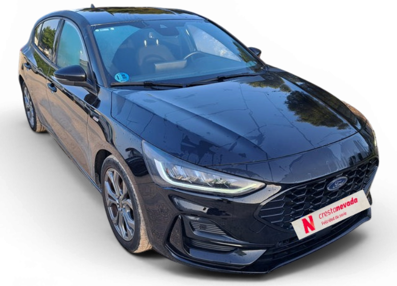 Imagen de Ford Focus C-MAX