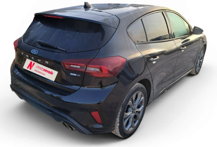 Imagen de Ford Focus C-MAX