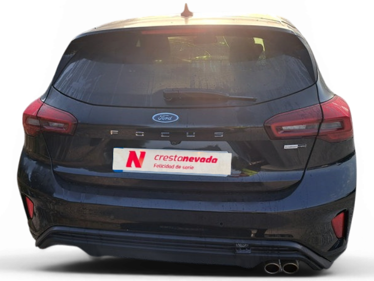 Imagen de Ford Focus C-MAX