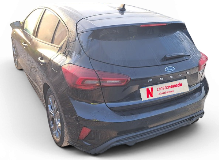 Imagen de Ford Focus C-MAX