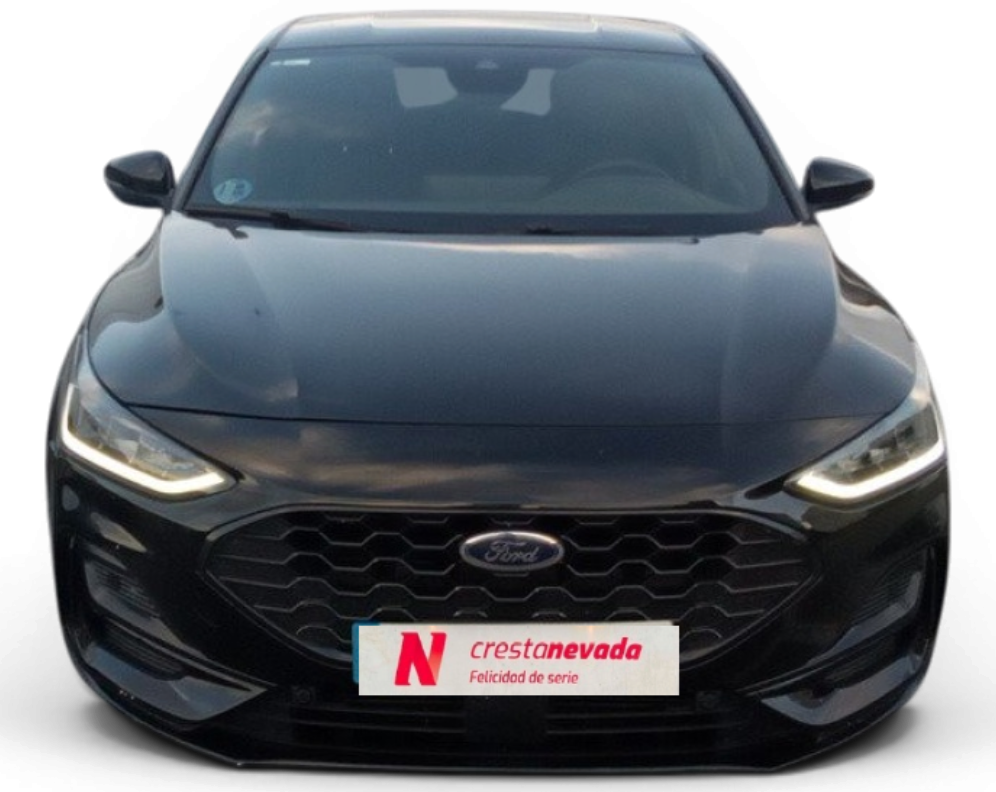 Imagen de Ford Focus