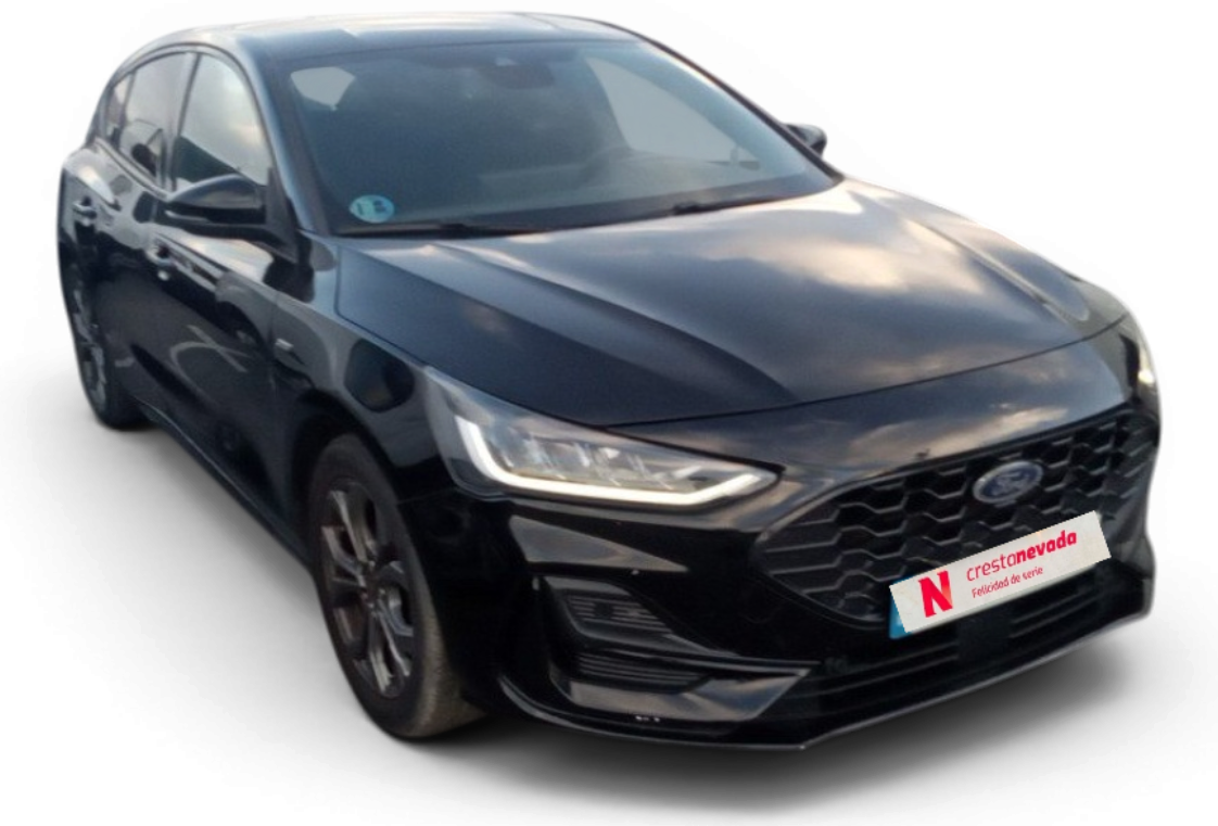 Imagen de Ford Focus