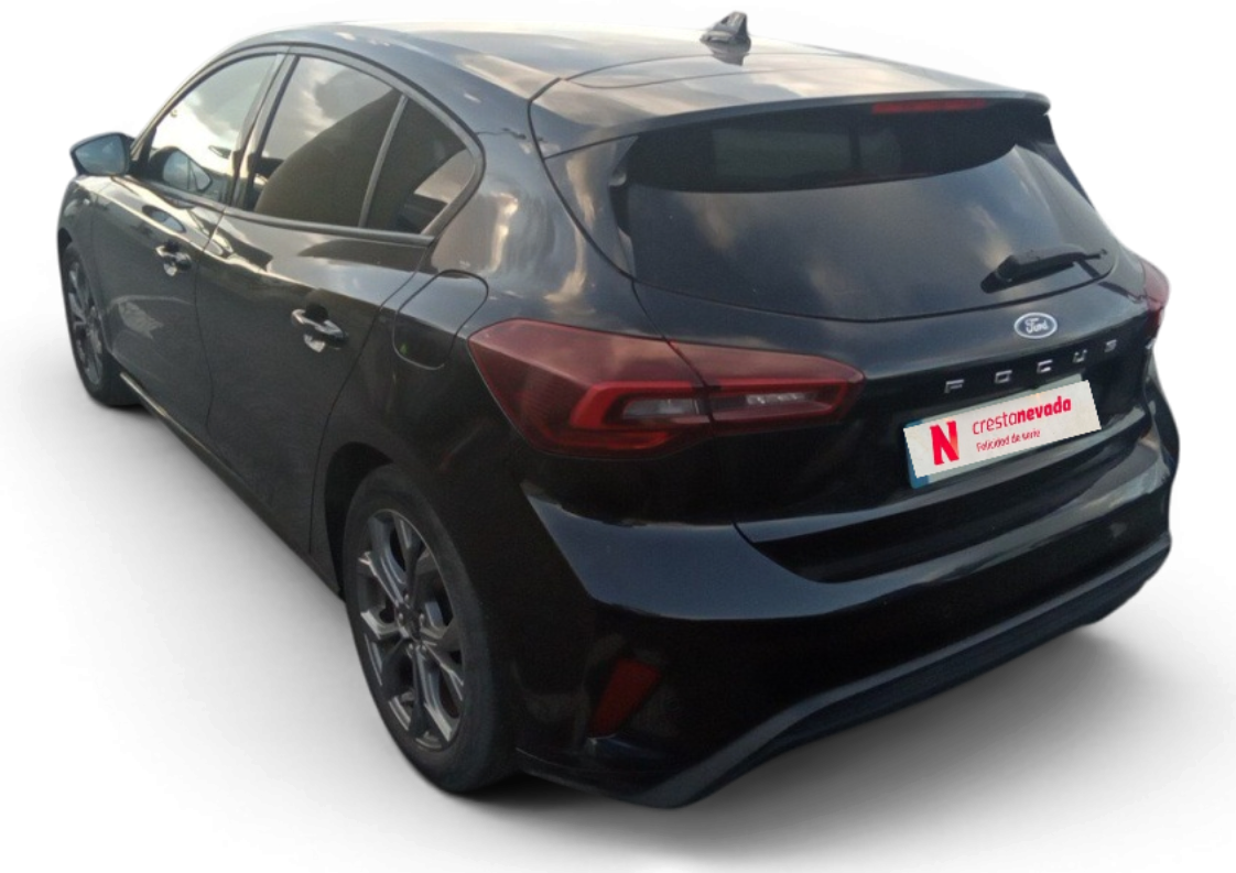 Imagen de Ford Focus