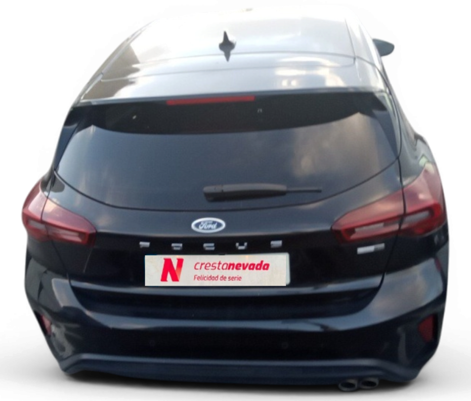 Imagen de Ford Focus