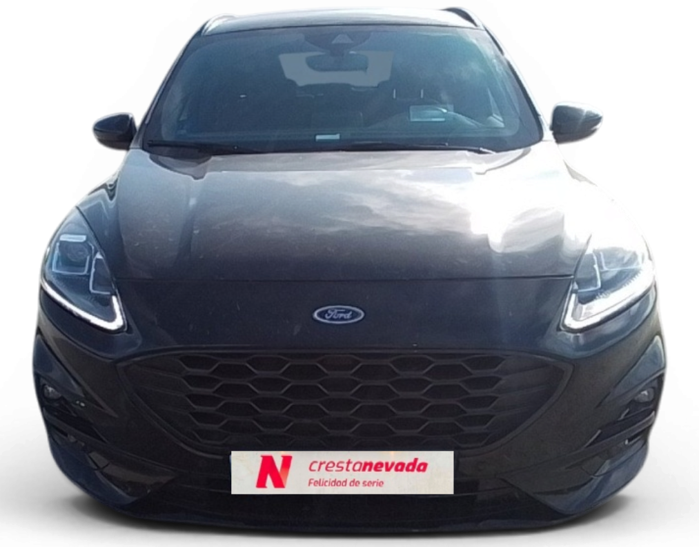 Imagen de Ford Kuga