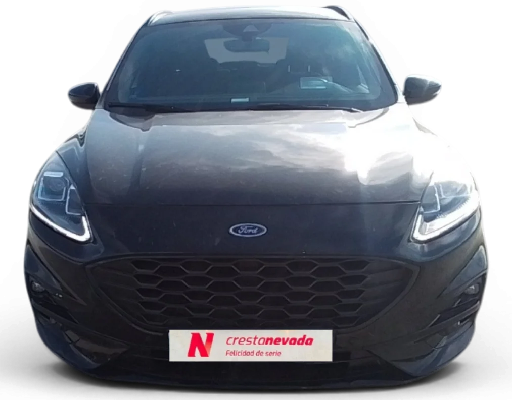 Imagen de Ford Kuga