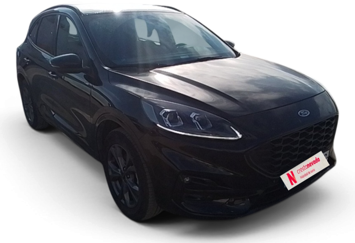 Imagen de Ford Kuga