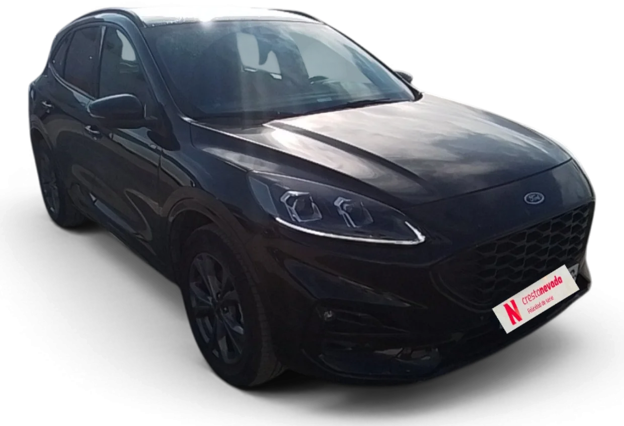 Imagen de Ford Kuga