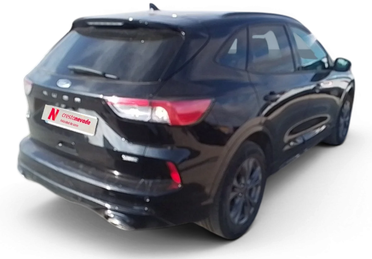 Imagen de Ford Kuga