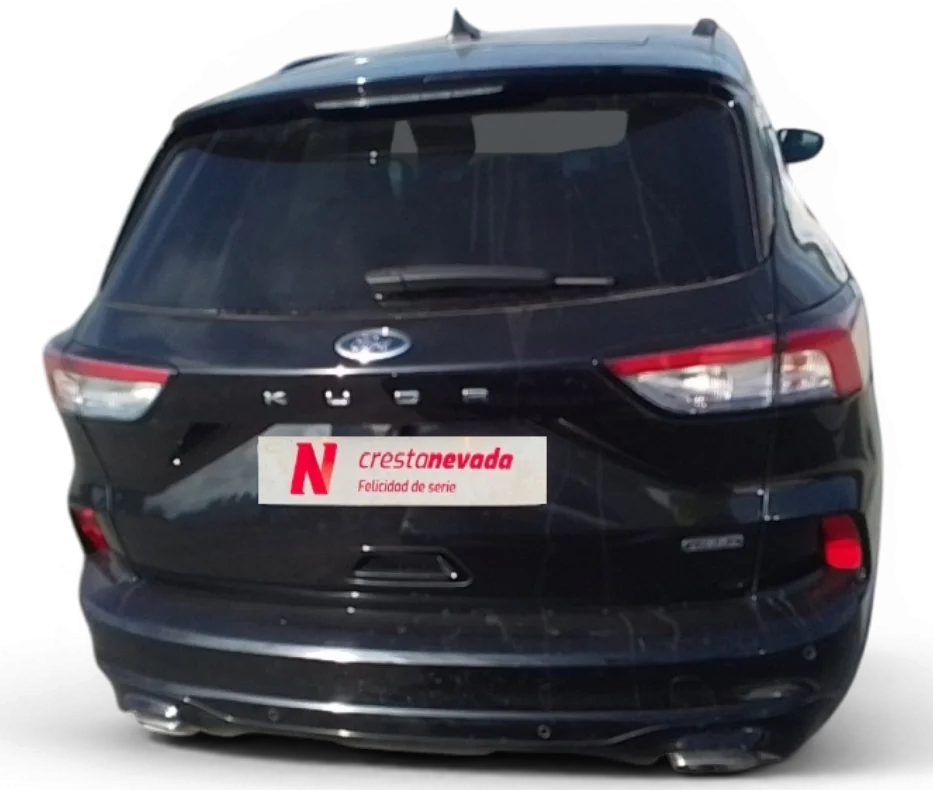 Imagen de Ford Kuga
