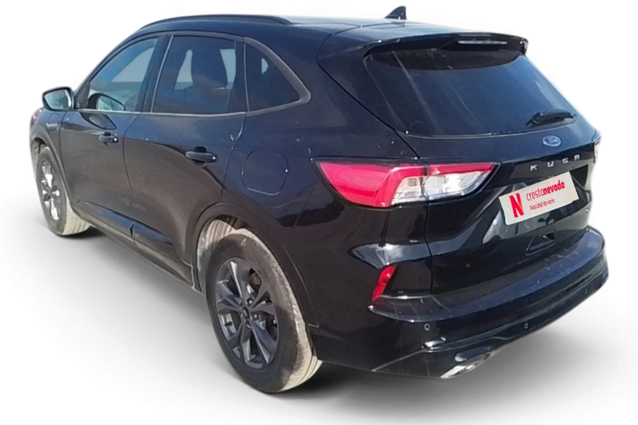 Imagen de Ford Kuga