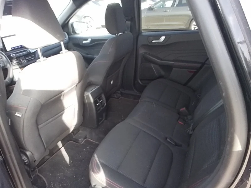 Imagen de Ford Kuga
