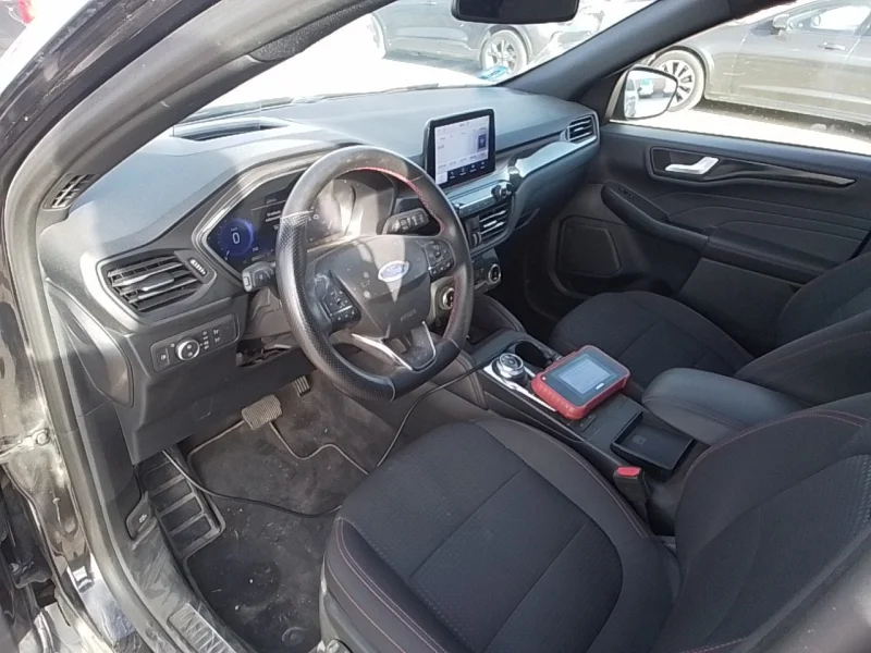 Imagen de Ford Kuga
