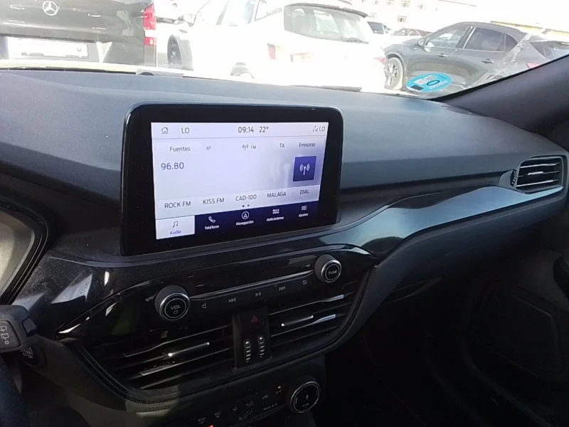 Imagen de Ford Kuga