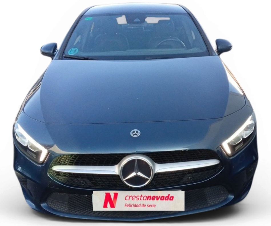 Imagen de mercedes-benz Clase A sedán