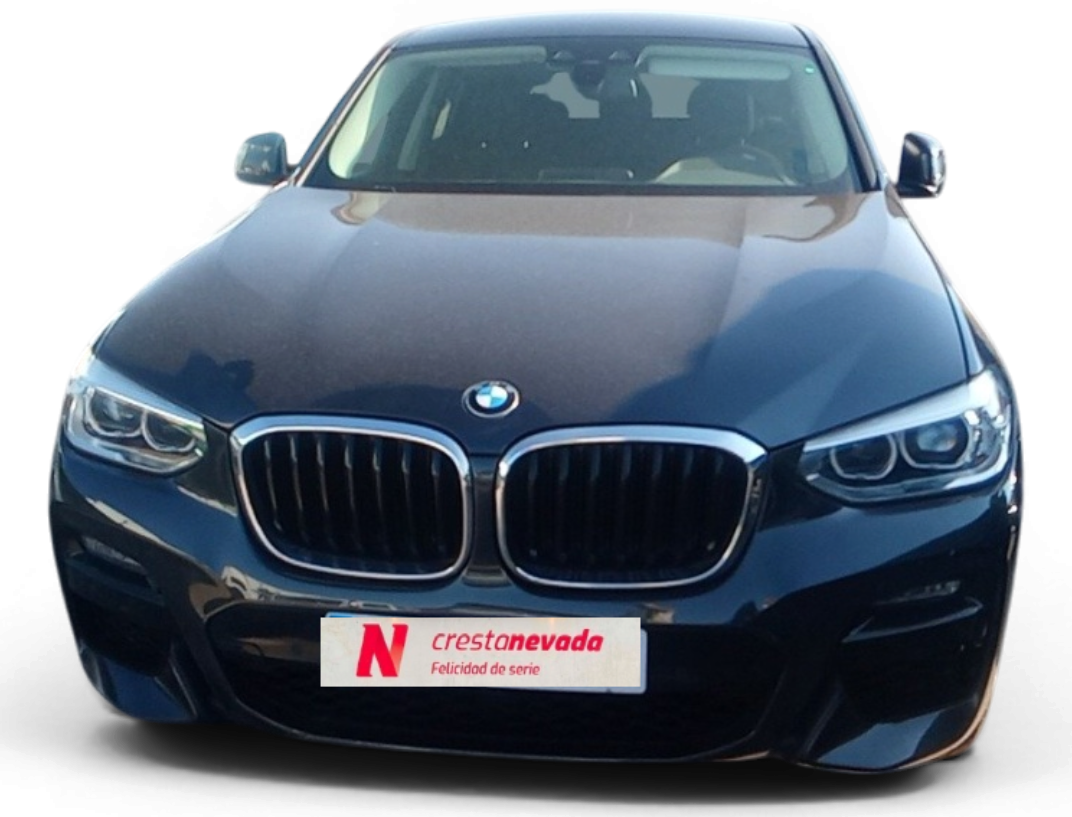 Imagen de BMW X4