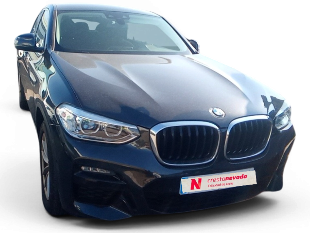 Imagen de BMW X4
