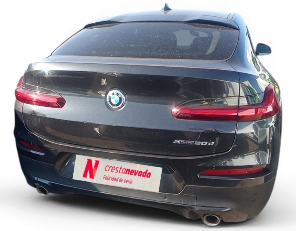 Imagen de BMW X4