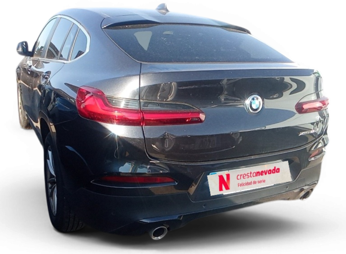 Imagen de BMW X4
