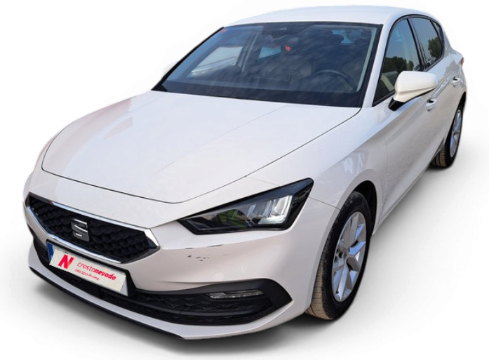 SEAT León