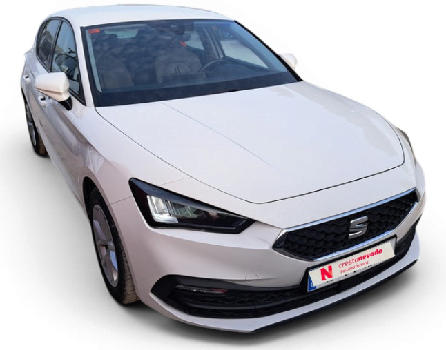 Imagen de SEAT León