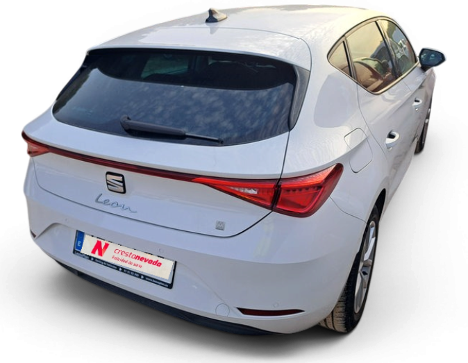 Imagen de SEAT León