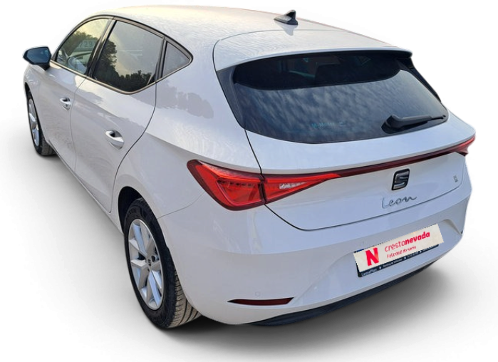 Imagen de SEAT León