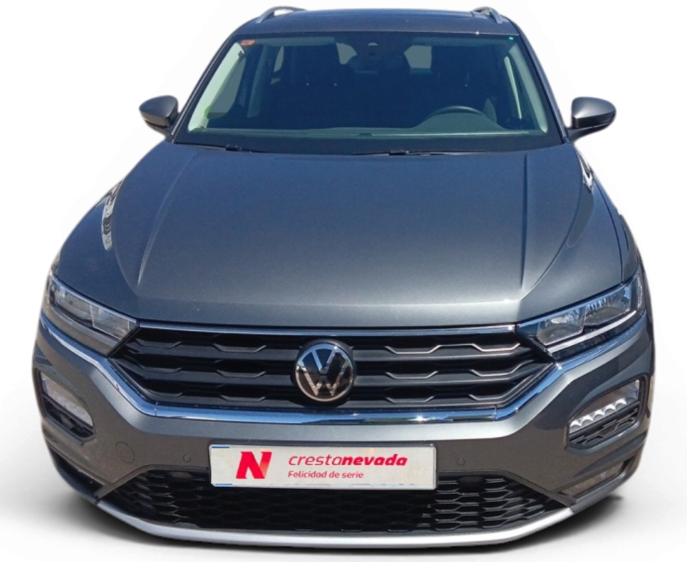 Imagen de Volkswagen T-Roc