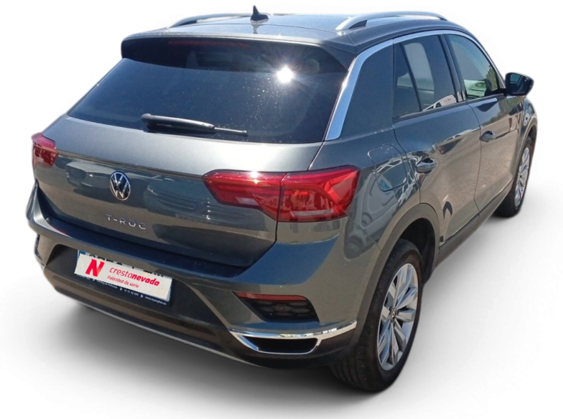 Imagen de Volkswagen T-Roc